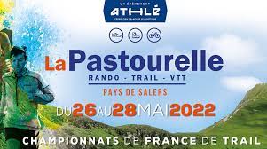 Championnat de france de trail 2022